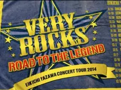 新品　矢沢永吉 CONCERT TOUR 2014 コンサートビーチタオルのサムネイル
