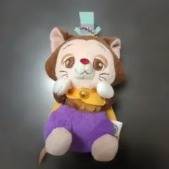 ギデオン ぬいぐるみバッジ