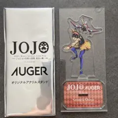 JOJO AUGER Narancia Chirga アクリルスタンドのサムネイル