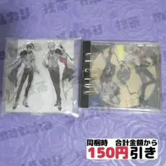 【C365】ChroNoiR　葛葉　叶　UP 2 YOU アクスタ付 にじさんじ