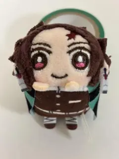 鬼滅の刃　竈門炭治郎　もちころりん