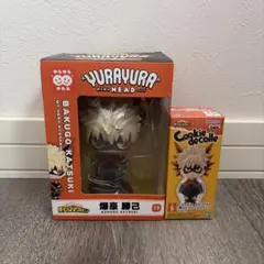 2026年最新】cookie decolle 僕のヒーローアカデミアvol.1の人気