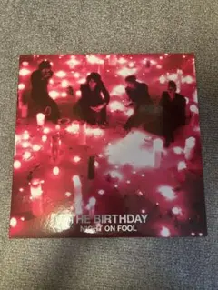 THE BIRTHDAY レコード　美品 2026年最新】the birthday lpの人気アイテム - メルカリ