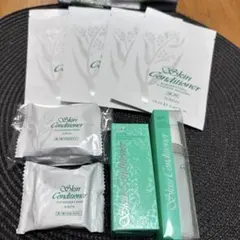 ALBION アルビオン薬用スキンコンディショナー セット