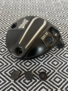 （希少）PXG 0341X GEN2 7W 21° ヘッドのみ 希少）PXG 0341X GEN2 7W 21° ヘッドのみ - メルカリ