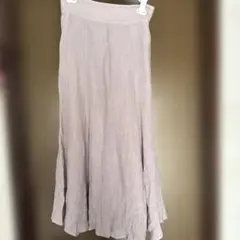 ナイスクラップ スカート