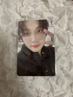 NCTDREAM ポップアップ　10万ウォン以上特典　ラキドロ　ヘチャン　トレカ