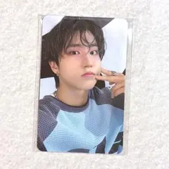 Stray Kids スキズ トレカ ハン dominATEcelebrATE