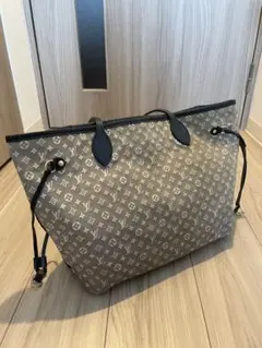 Louis Vuitton モノグラム ネヴァーフルMM