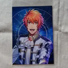 うたプリ ASSMU ブロマイド 一十木音也