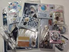 刀剣乱舞　山姥切国広　グッズセット　アクスタなど