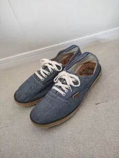 VANS Surf Siders デニム スニーカーのサムネイル