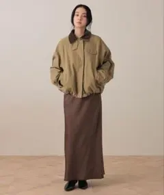 LOWRYSFARM ハンティングジャケット