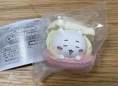 ちいかわ　きゃらまかろん　ちいかわ
