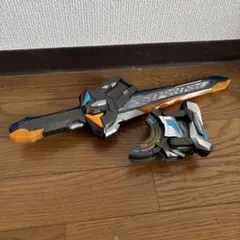 仮面ライダーガッチャード