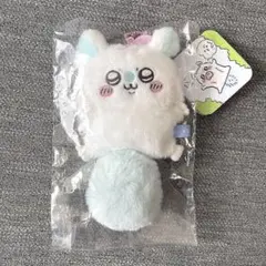 飛び立つモモンガマスコット