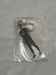 大関友翔 新品未開封 2025 アクリルプレイヤーキーホルダー 川崎