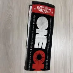 ONE OK ROCK マフラータオル