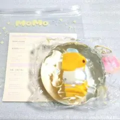 MoMoのスクイーズ 海洋第3弾 タツノオトシゴ - メルカリ