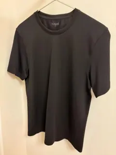 GU ACTIVE Tシャツ ブラック Sサイズ