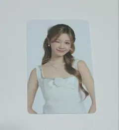 BABYMONSTER パリタ トレカ