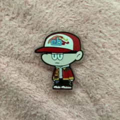 edhiiiboi キーホルダー