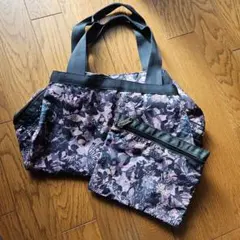 レスポートサック　モリー　未使用品