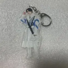 7m!n 水原匡也 アクキーのサムネイル