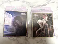 プロセカ 】 東雲絵名 色紙 余花 53a特訓前後 匿名配送 - メルカリ