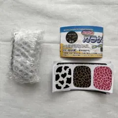 本当に録音再生！なつかしのガラケーマスコット シルバー ガチャ 銀色