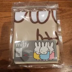 miffy ミッフィー タオル 約30×100cm×3枚