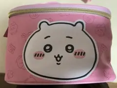ちいかわ しまむら バニティポーチ