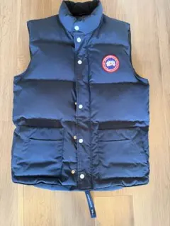 カナダグース✖️ Ron Herman 限定200着シリアルナンバー入り