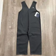 キッズサロペット バースデイ　cottoli 110㎝