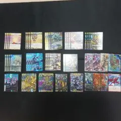 デュエマ　青白天門　デッキパーツつき