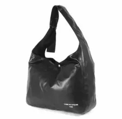 COMME des GARCONS HOMME 24AW レザーショルダーバッグのサムネイル