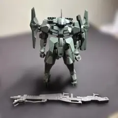 MG ジンクス 全塗装済み完成品 MG ジンクス 【ぷらもっち】