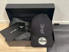 2025年最新】Saint Laurent メンズ キャップの人気アイテム - メルカリ