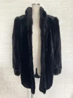 リアルファー コート