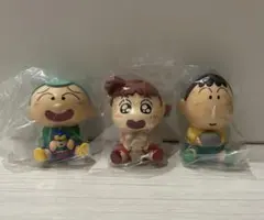 ぎゅ〜こっと3種類セット