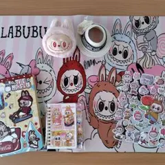 lilbesh ramko バビフェス バビ坊 ラバー キーホルダー レア - メルカリ