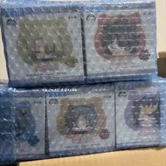 Sound Horizon カラコレ全種セット 新品未開封 ファンクラブ特典付き