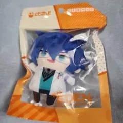 にじさんじ ぱぺっと レオス