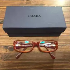 SALE PRADA メガネ
