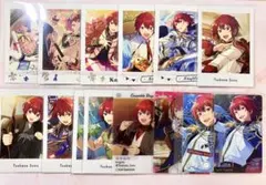 あんスタ 朱桜司 カード類まとめ売り