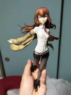 牧瀬紅莉栖 タイトーくじ本舗 シュタインズ・ゲート A ラストワン