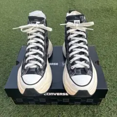 【激レア・限定品】CONVERSE × NEW ERA トレックウエーブ ソール