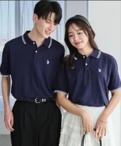 U.S. POLO ASSN. ポロシャツ