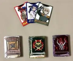 バディファイト カード まとめ売り