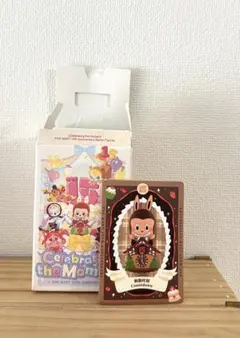 POPMART 15th Anniversary LABUBU